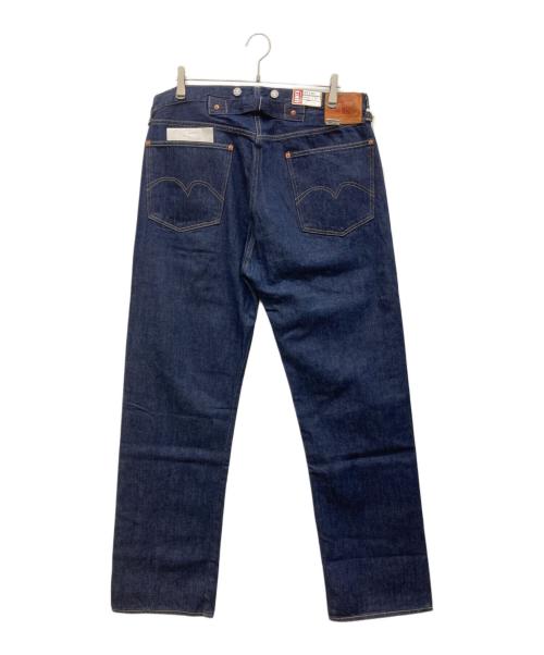 LEVI'S VINTAGE CLOTHING（リーバイス ビンテージ クロージング）LEVI'S VINTAGE CLOTHING (リーバイス ビンテージ クロージング) 501XXデニムパンツ  復刻 1993年モデル インディゴ サイズ:W34×L32の古着・服飾アイテム
