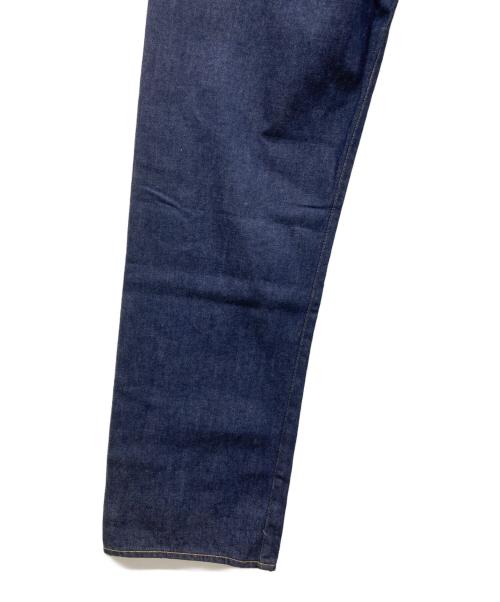 LEVI'S VINTAGE CLOTHING（リーバイス ビンテージ クロージング）LEVI'S VINTAGE CLOTHING (リーバイス ビンテージ クロージング) 501XXデニムパンツ  復刻 1993年モデル インディゴ サイズ:W34×L32の古着・服飾アイテム