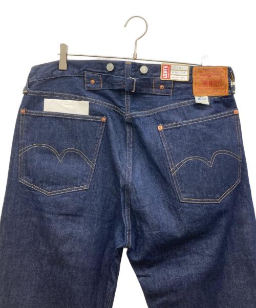 LEVI'S VINTAGE CLOTHING（リーバイス ビンテージ クロージング）LEVI'S VINTAGE CLOTHING (リーバイス ビンテージ クロージング) 501XXデニムパンツ  復刻 1993年モデル インディゴ サイズ:W34×L32の古着・服飾アイテム
