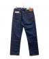 LEVI'S VINTAGE CLOTHING (リーバイス ビンテージ クロージング) 501XXデニムパンツ  復刻 1993年モデル インディゴ サイズ:W34×L32：33000円