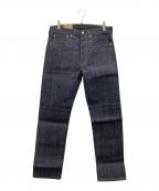 LEVI'S VINTAGE CLOTHINGリーバイス ビンテージ クロージング）の古着「復刻501XXデニムパンツ 47モデル」｜インディゴ
