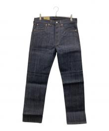 LEVI'S VINTAGE CLOTHING（リーバイス ビンテージ クロージング）の古着「復刻501XXデニムパンツ 47モデル」｜インディゴ