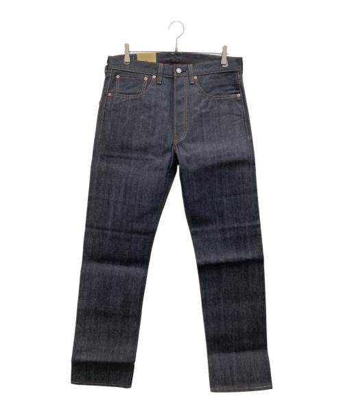 LEVI'S VINTAGE CLOTHING（リーバイス ビンテージ クロージング）LEVI'S VINTAGE CLOTHING (リーバイス ビンテージ クロージング) 復刻501XXデニムパンツ 47モデル インディゴ サイズ:W34×L34の古着・服飾アイテム