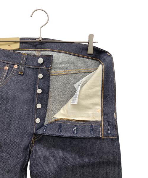 LEVI'S VINTAGE CLOTHING（リーバイス ビンテージ クロージング）LEVI'S VINTAGE CLOTHING (リーバイス ビンテージ クロージング) 復刻501XXデニムパンツ 47モデル インディゴ サイズ:W34×L34の古着・服飾アイテム