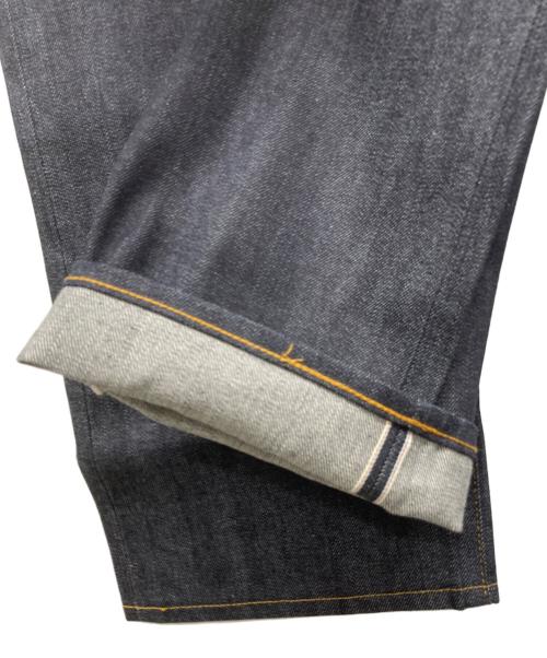 LEVI'S VINTAGE CLOTHING（リーバイス ビンテージ クロージング）LEVI'S VINTAGE CLOTHING (リーバイス ビンテージ クロージング) 復刻501XXデニムパンツ 47モデル インディゴ サイズ:W34×L34の古着・服飾アイテム
