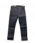 LEVI'S VINTAGE CLOTHING（リーバイス ビンテージ クロージング）の古着「復刻501XXデニムパンツ 47モデル」｜インディゴ