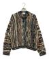 COOGI（クージー）の古着「90s 3Dニット」｜マルチカラー