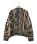 COOGI (クージー) 90s 3Dニット マルチカラー サイズ:L：14000円
