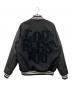 god bless you (ゴッド ブレス ユー) スタジャン ブラック サイズ:L：10000円