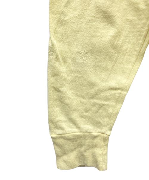 DISNEY（ディズニー）DISNEY (ディズニー) 70s サーフミッキー イエロー サイズ:Mの古着・服飾アイテム