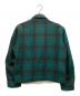 PENDLETON (ペンドルトン) 50-60s オンブレウールジャケット グリーン サイズ:不明：35000円