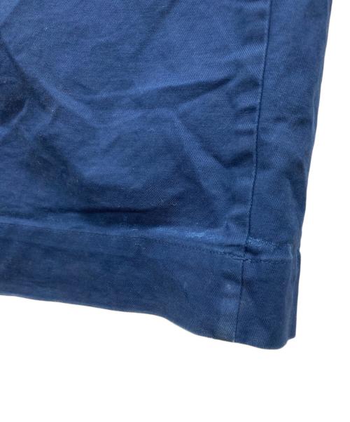 stussy（ステューシー）stussy (ステューシー) 袴ワイドパンツ ネイビー サイズ:Mの古着・服飾アイテム