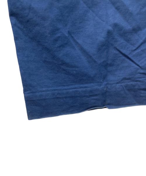 stussy（ステューシー）stussy (ステューシー) 袴ワイドパンツ ネイビー サイズ:Mの古着・服飾アイテム