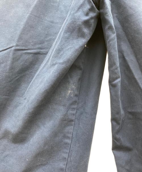 stussy（ステューシー）stussy (ステューシー) 袴ワイドパンツ ネイビー サイズ:Mの古着・服飾アイテム