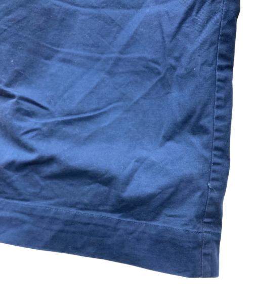 stussy（ステューシー）stussy (ステューシー) 袴ワイドパンツ ネイビー サイズ:Mの古着・服飾アイテム