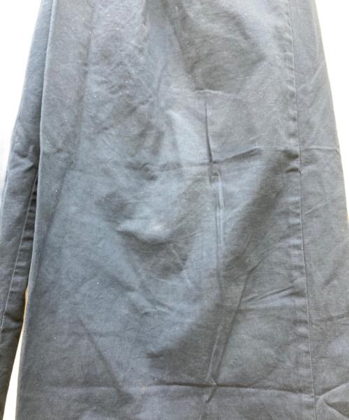 stussy（ステューシー）stussy (ステューシー) 袴ワイドパンツ ネイビー サイズ:Mの古着・服飾アイテム