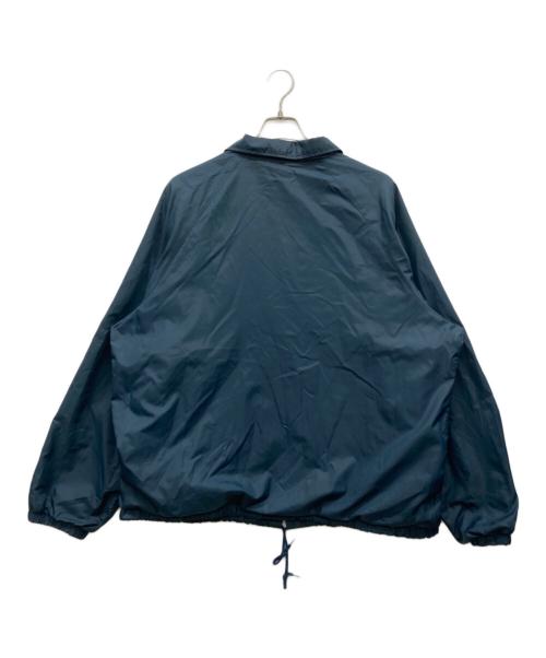 THRASHER（スラッシャー）THRASHER (スラッシャー) 80s コーチジャケット オリジナル ネイビー サイズ:XLの古着・服飾アイテム