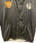中古・古着 USED (ユーズド) ベトナムジャケット 推定60s ideal zip ブラック サイズ:不明：100000円