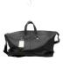 COACH (コーチ) 2WAYレザーボストンバッグ ブラック：24000円