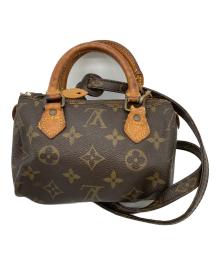 LOUIS VUITTON（ルイ ヴィトン）の古着「ハンドバッグ」
