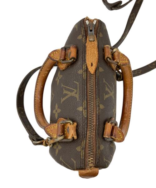 LOUIS VUITTON（ルイ ヴィトン）LOUIS VUITTON (ルイ ヴィトン) ハンドバッグの古着・服飾アイテム
