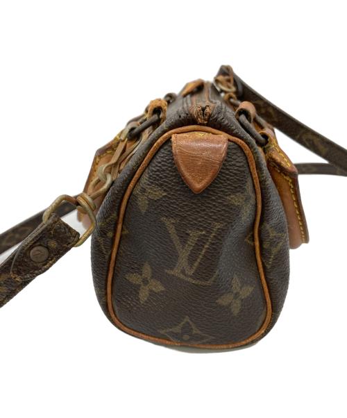 LOUIS VUITTON（ルイ ヴィトン）LOUIS VUITTON (ルイ ヴィトン) ハンドバッグの古着・服飾アイテム