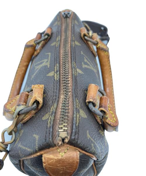 LOUIS VUITTON（ルイ ヴィトン）LOUIS VUITTON (ルイ ヴィトン) ハンドバッグの古着・服飾アイテム