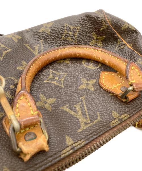 LOUIS VUITTON（ルイ ヴィトン）LOUIS VUITTON (ルイ ヴィトン) ハンドバッグの古着・服飾アイテム