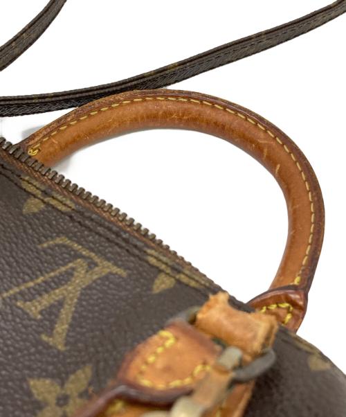 LOUIS VUITTON（ルイ ヴィトン）LOUIS VUITTON (ルイ ヴィトン) ハンドバッグの古着・服飾アイテム