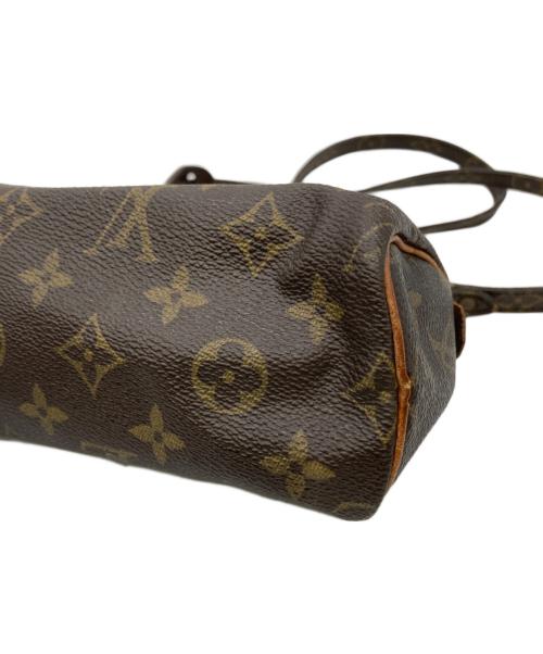 LOUIS VUITTON（ルイ ヴィトン）LOUIS VUITTON (ルイ ヴィトン) ハンドバッグの古着・服飾アイテム