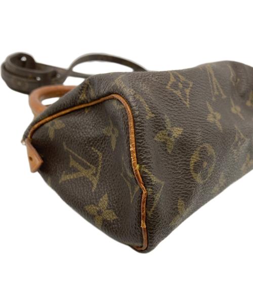 LOUIS VUITTON（ルイ ヴィトン）LOUIS VUITTON (ルイ ヴィトン) ハンドバッグの古着・服飾アイテム