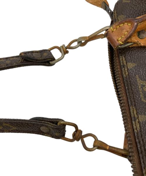 LOUIS VUITTON（ルイ ヴィトン）LOUIS VUITTON (ルイ ヴィトン) ハンドバッグの古着・服飾アイテム