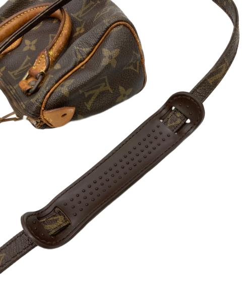 LOUIS VUITTON（ルイ ヴィトン）LOUIS VUITTON (ルイ ヴィトン) ハンドバッグの古着・服飾アイテム