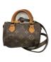 LOUIS VUITTON（ルイ ヴィトン）の古着「ハンドバッグ」