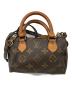 LOUIS VUITTON (ルイ ヴィトン) ハンドバッグ：45000円
