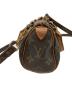中古・古着 LOUIS VUITTON (ルイ ヴィトン) ハンドバッグ：45000円