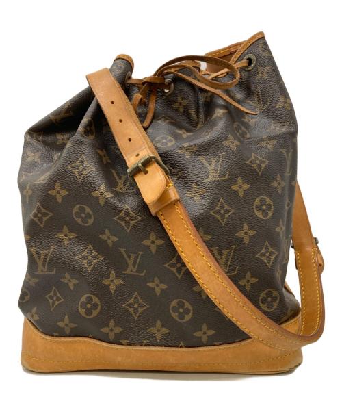 LOUIS VUITTON（ルイ ヴィトン）LOUIS VUITTON (ルイ ヴィトン) ノエ モノグラムの古着・服飾アイテム