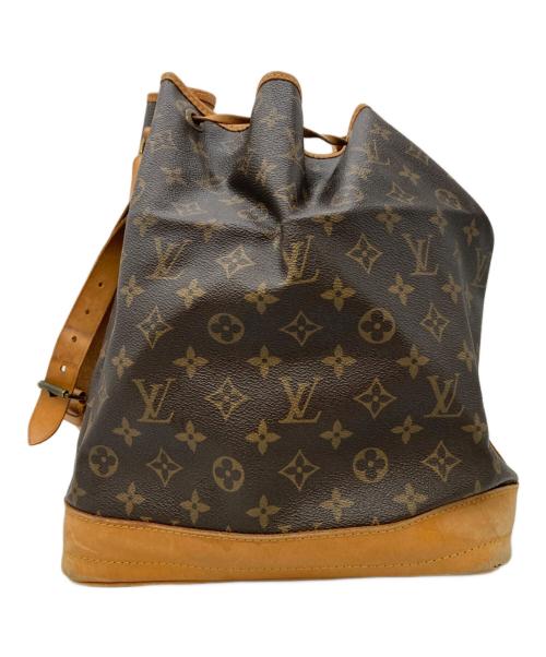 LOUIS VUITTON（ルイ ヴィトン）LOUIS VUITTON (ルイ ヴィトン) ノエ モノグラムの古着・服飾アイテム