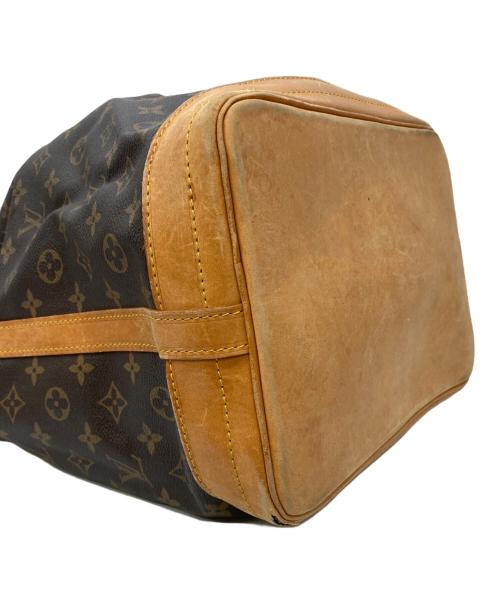 LOUIS VUITTON（ルイ ヴィトン）LOUIS VUITTON (ルイ ヴィトン) ノエ モノグラムの古着・服飾アイテム