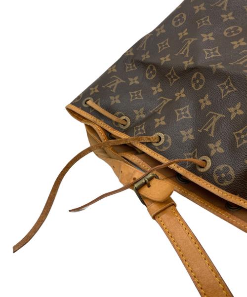 LOUIS VUITTON（ルイ ヴィトン）LOUIS VUITTON (ルイ ヴィトン) ノエ モノグラムの古着・服飾アイテム