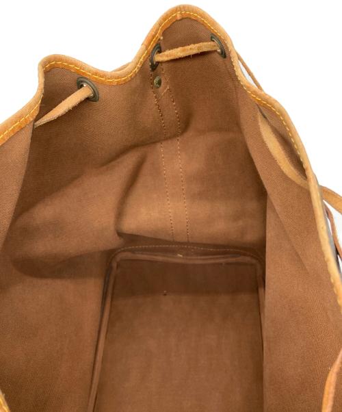 LOUIS VUITTON（ルイ ヴィトン）LOUIS VUITTON (ルイ ヴィトン) ノエ モノグラムの古着・服飾アイテム