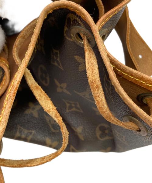LOUIS VUITTON（ルイ ヴィトン）LOUIS VUITTON (ルイ ヴィトン) ノエ モノグラムの古着・服飾アイテム