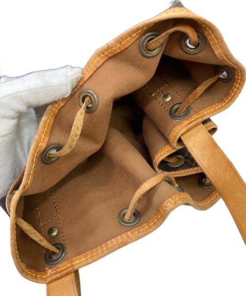 LOUIS VUITTON（ルイ ヴィトン）LOUIS VUITTON (ルイ ヴィトン) ノエ モノグラムの古着・服飾アイテム