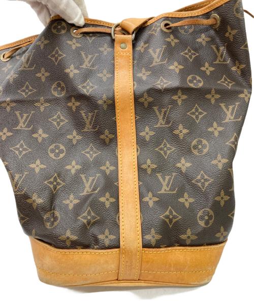 LOUIS VUITTON（ルイ ヴィトン）LOUIS VUITTON (ルイ ヴィトン) ノエ モノグラムの古着・服飾アイテム