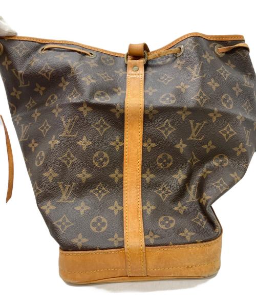 LOUIS VUITTON（ルイ ヴィトン）LOUIS VUITTON (ルイ ヴィトン) ノエ モノグラムの古着・服飾アイテム