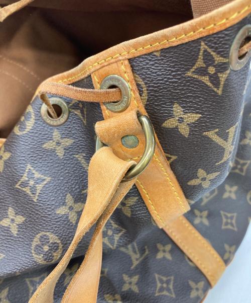 LOUIS VUITTON（ルイ ヴィトン）LOUIS VUITTON (ルイ ヴィトン) ノエ モノグラムの古着・服飾アイテム