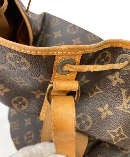 LOUIS VUITTON（ルイ ヴィトン）LOUIS VUITTON (ルイ ヴィトン) ノエ モノグラムの古着・服飾アイテム
