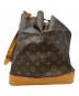 LOUIS VUITTON (ルイ ヴィトン) ノエ モノグラム：45000円