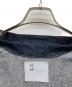 中古・古着 New Manual (ニュー・マニュアル) 001 lv t-back denim jacket インディゴ サイズ:FREE：45000円