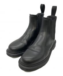 Dr.Martens（ドクターマーチン）の古着「サイドゴアブーツ」｜US 7